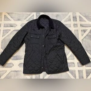 Barbour men’s size medium Tinford jacket excellent condition